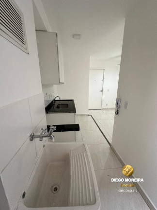 Imagem Apartamento com 2 Quartos à Venda, 45 m² em Caetetuba - Atibaia Imagem Apartamento com 2 Quartos à Venda, 45 m² em Caetetuba - Atibaia