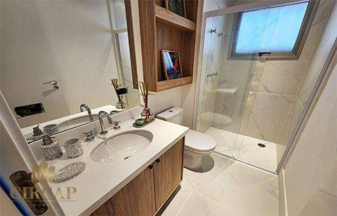Imagem Apartamento com 4 Quartos à Venda, 222 m² em Perdizes - São Paulo Imagem Apartamento com 4 Quartos à Venda, 222 m² em Perdizes - São Paulo