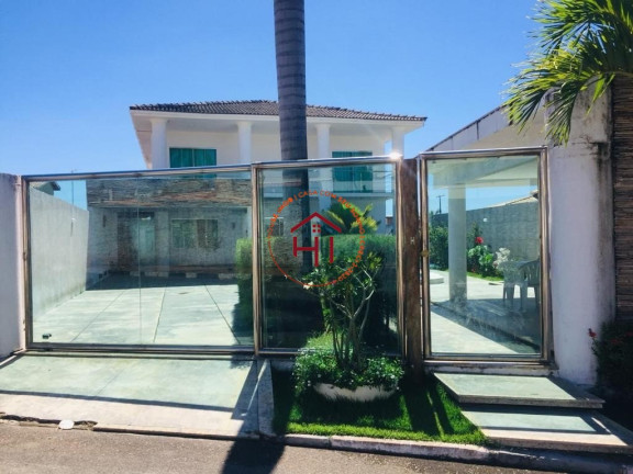 Imagem Casa com 6 Quartos à Venda, 700 m² em Jauá (abrantes) - Camaçari