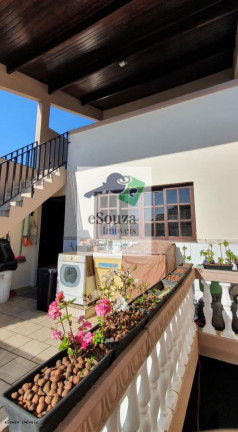 Imagem Casa com 3 Quartos à Venda, 264 m² em Vila Linda - Santo André