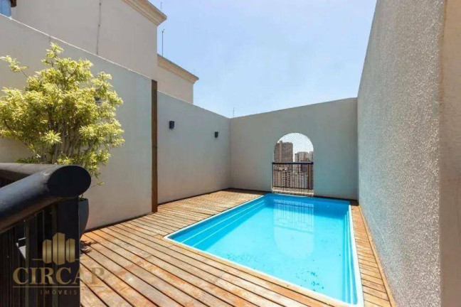 Cobertura com 3 Quartos à Venda, 263 m² em Perdizes - São Paulo