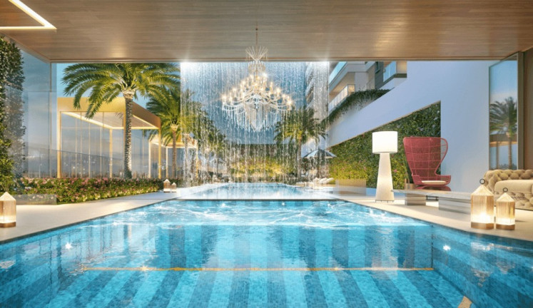 Imagem Apartamento com 4 Quartos à Venda, 483 m² em Ibirapuera - São Paulo Imagem Apartamento com 4 Quartos à Venda, 483 m² em Ibirapuera - São Paulo