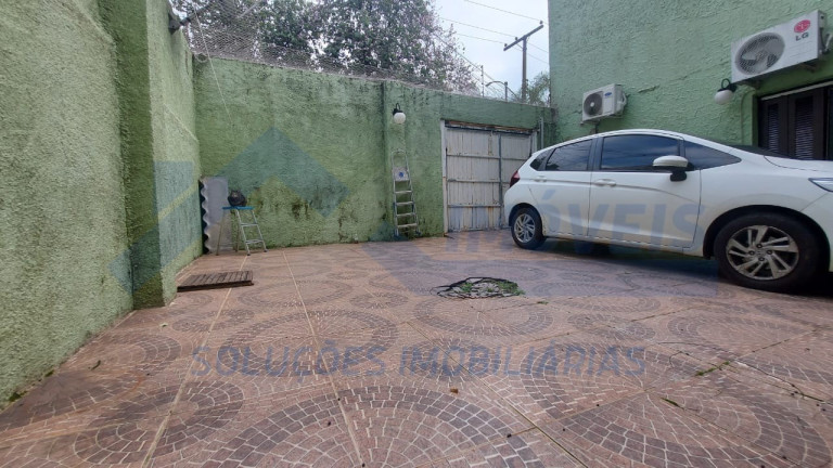 Imagem Apartamento com 2 Quartos à Venda, 43 m² em Auxiliadora - Porto Alegre