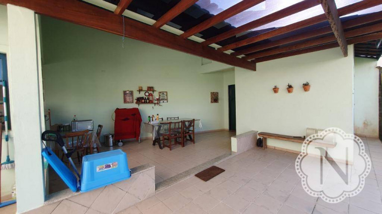 Imagem Casa com 1 Quarto à Venda, 55 m² em Centro - Itanhaém Imagem Casa com 1 Quarto à Venda, 55 m² em Centro - Itanhaém
