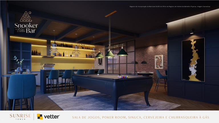 Imagem Apartamento com 3 Quartos à Venda, 129 m² em Itacolomi - Balneário Piçarras