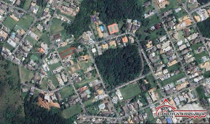 Imagem Terreno em Condomínio à Venda, 1 m² em Condomínio Residencial Mirante Do Vale - Jacareí Imagem Terreno em Condomínio à Venda, 1 m² em Condomínio Residencial Mirante Do Vale - Jacareí