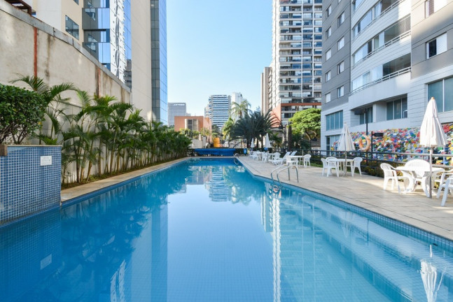 Imagem Imóvel com 2 Quartos à Venda, 104 m² em Planalto Paulista - São Paulo Imagem Imóvel com 2 Quartos à Venda, 104 m² em Planalto Paulista - São Paulo