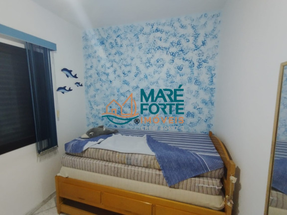 Imagem Apartamento com 3 Quartos à Venda, 80 m² em Centro - Ubatuba