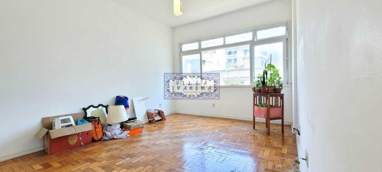 Imagem Apartamento com 3 Quartos à Venda, 101 m² em Flamengo - Rio De Janeiro