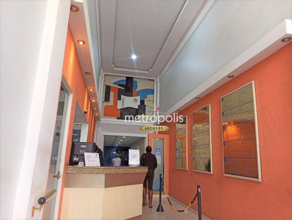 Imagem Sala Comercial à Venda, 33 m² em Centro - São Caetano Do Sul Imagem Sala Comercial à Venda, 33 m² em Centro - São Caetano Do Sul