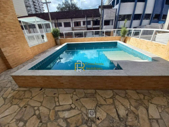 Imagem Apartamento com 2 Quartos à Venda, 61 m² em Vila Caiçara - Praia Grande Imagem Apartamento com 2 Quartos à Venda, 61 m² em Vila Caiçara - Praia Grande