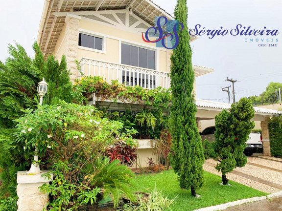 Casa com 3 Quartos à Venda, 320 m² em Alagadiço Novo - Fortaleza