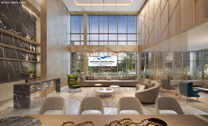Imagem Apartamento com 3 Quartos à Venda, 112 m² em Vila Clementino - São Paulo