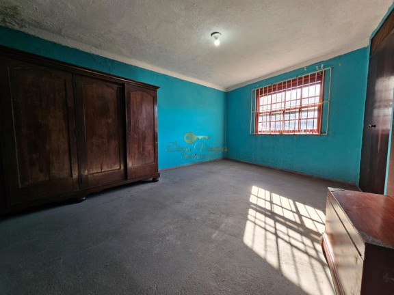 Imagem Casa com 3 Quartos à Venda, 324 m² em Vila Muqui - Teresópolis