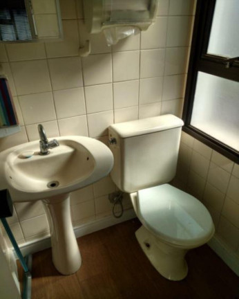 Imagem Apartamento com 1 Quarto à Venda, 30 m² em Itaim Bibi - São Paulo
