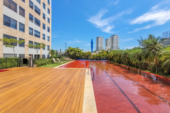 Imagem Apartamento com 2 Quartos à Venda, 70 m² em Vila Leopoldina - São Paulo