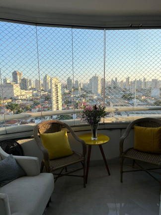 Imagem Imóvel com 3 Quartos à Venda, 80 m² em Mooca - São Paulo
