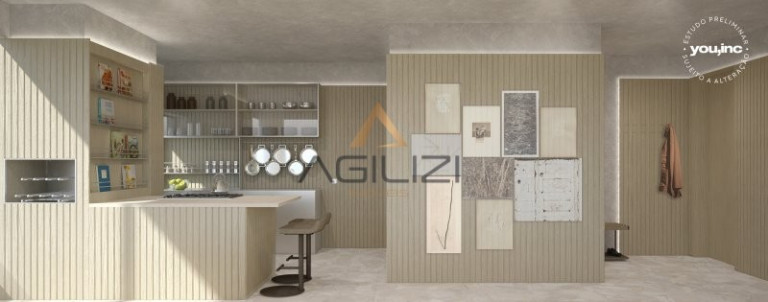 Imagem Apartamento com 4 Quartos à Venda, 146 m² em Jardim Paulista - São Paulo Imagem Apartamento com 4 Quartos à Venda, 146 m² em Jardim Paulista - São Paulo
