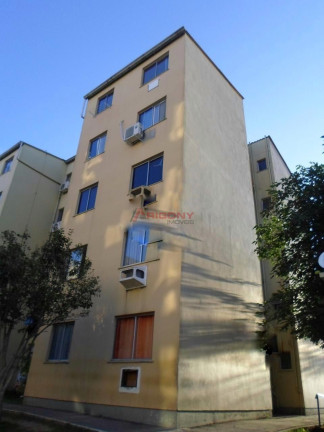 Apartamento com 2 Quartos à Venda, 49 m² em Urlândia - Santa Maria