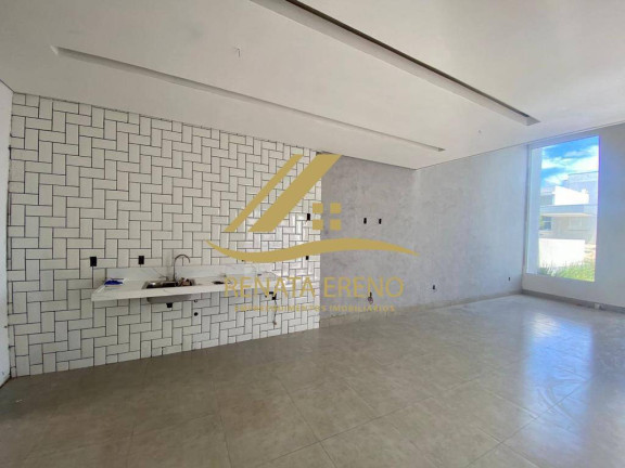 Imagem Casa de Condomínio com 3 Quartos à Venda, 100 m² em Horto Florestal - Sorocaba