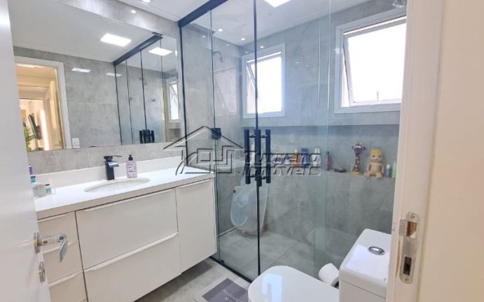 Imagem Apartamento com 3 Quartos à Venda, 124 m² em Jardim Esplanada - São José Dos Campos Imagem Apartamento com 3 Quartos à Venda, 124 m² em Jardim Esplanada - São José Dos Campos
