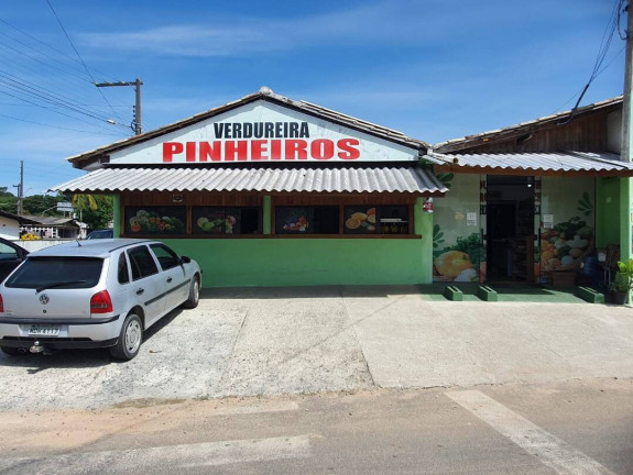 Casa com 1 Quarto à Venda, 270 m² em Pinheiros - Balneário Barra Do Sul