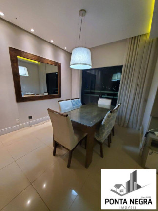 Imagem Apartamento com 3 Quartos para Alugar, 94 m² em Ponta Negra - Manaus Imagem Apartamento com 3 Quartos para Alugar, 94 m² em Ponta Negra - Manaus