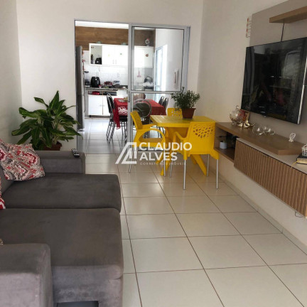 Imagem Casa de Condomínio com 2 Quartos à Venda, 120 m² em Papagaio - Feira De Santana