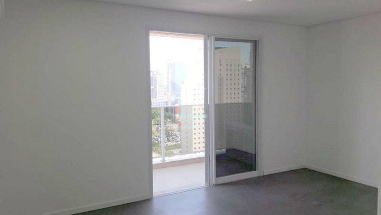 Imagem Sala Comercial à Venda, 45 m² em Vila Gertrudes - São Paulo Imagem Sala Comercial à Venda, 45 m² em Vila Gertrudes - São Paulo