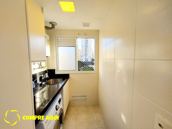 Imagem Apartamento com 1 Quarto à Venda, 60 m² em Barra Funda - São Paulo Imagem Apartamento com 1 Quarto à Venda, 60 m² em Barra Funda - São Paulo