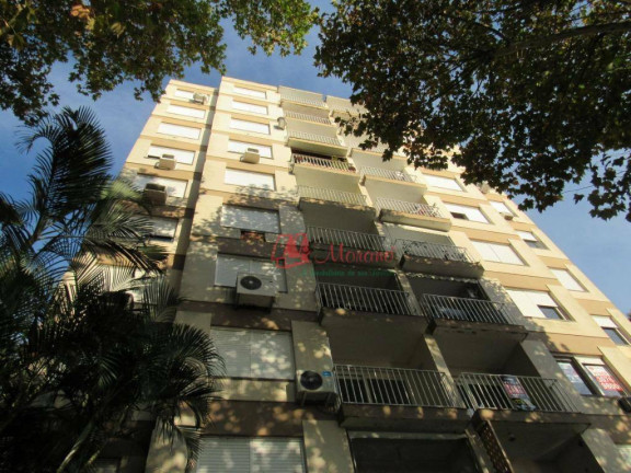 Imagem Apartamento com 3 Quartos à Venda, 100 m² em Vila Assunção - Porto Alegre
