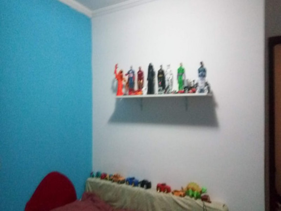Imagem Imóvel com 2 Quartos à Venda,  em Vila Carmosina - São Paulo