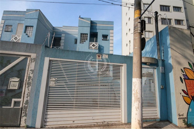 Imagem Casa com 3 Quartos à Venda, 179 m² em Vila Brasílio Machado - São Paulo