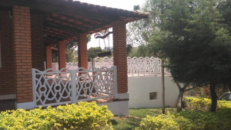 Imagem Chácara com 3 Quartos à Venda, 276 m² em Jardim Estância Brasil - Atibaia Imagem Chácara com 3 Quartos à Venda, 276 m² em Jardim Estância Brasil - Atibaia