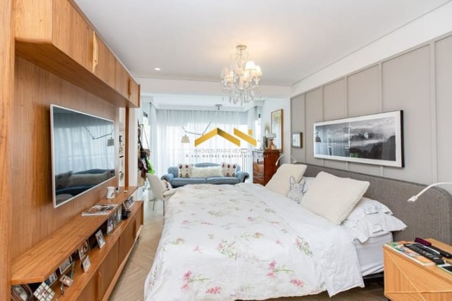 Imagem Apartamento com 3 Quartos à Venda, 174 m² em Perdizes - São Paulo Imagem Apartamento com 3 Quartos à Venda, 174 m² em Perdizes - São Paulo