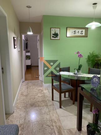 Imagem Imóvel com 2 Quartos à Venda, 77 m² em Alto Da Mooca - São Paulo