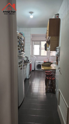 Imagem Apartamento com 3 Quartos à Venda, 65 m² em Vila Andrade - São Paulo Imagem Apartamento com 3 Quartos à Venda, 65 m² em Vila Andrade - São Paulo