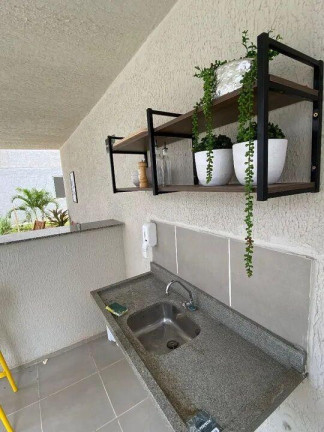 Imagem Apartamento com 2 Quartos à Venda, 38 m² em Narandiba - Salvador