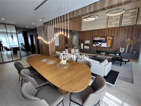 Imagem Apartamento com 3 Quartos à Venda, 181 m² em Cambuí - Campinas Imagem Apartamento com 3 Quartos à Venda, 181 m² em Cambuí - Campinas