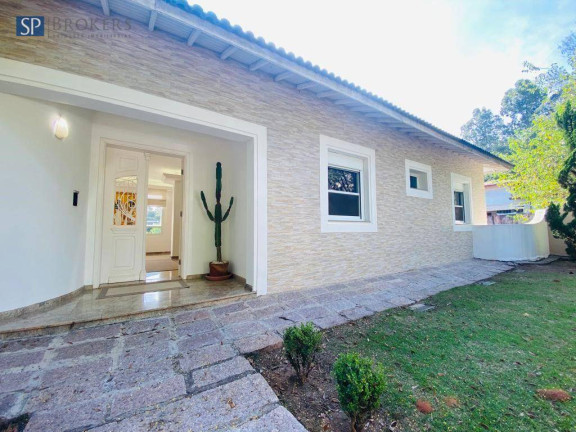 Imagem Casa com 6 Quartos à Venda, 527 m² em Condomínio Vale Do Itamaracá - Valinhos Imagem Casa com 6 Quartos à Venda, 527 m² em Condomínio Vale Do Itamaracá - Valinhos