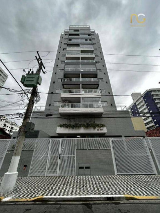 Imagem Apartamento com 2 Quartos à Venda, 64 m² em Canto Do Forte - Praia Grande Imagem Apartamento com 2 Quartos à Venda, 64 m² em Canto Do Forte - Praia Grande