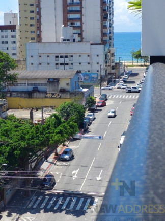 Imagem Apartamento com 2 Quartos à Venda, 60 m² em Praia De Itaparica - Vila Velha Imagem Apartamento com 2 Quartos à Venda, 60 m² em Praia De Itaparica - Vila Velha