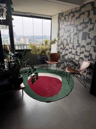 Imagem Apartamento com 2 Quartos à Venda, 70 m² em Jardim América - Sorocaba Imagem Apartamento com 2 Quartos à Venda, 70 m² em Jardim América - Sorocaba