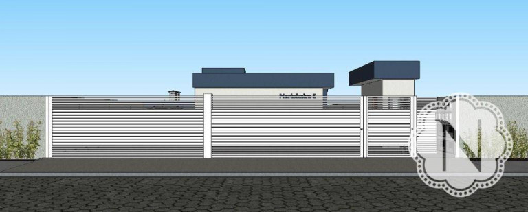 Imagem Casa de Condomínio com 2 Quartos à Venda, 47 m² em Cibratel Ii - Itanhaém