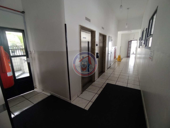 Imagem Apartamento com 2 Quartos à Venda, 65 m² em Tupi - Praia Grande