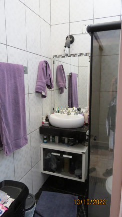 Imagem Imóvel com 2 Quartos à Venda, 96 m² em Jardim Adelaide - Cajamar