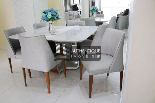 Imagem Apartamento com 3 Quartos à Venda, 102 m² em Mooca - São Paulo