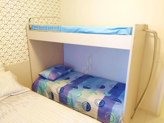 Imagem Apartamento com 2 Quartos à Venda, 92 m² em Centro - Bertioga