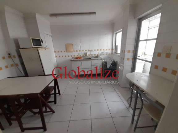 Imagem Imóvel com 2 Quartos à Venda, 85 m² em Boqueirão - Santos
