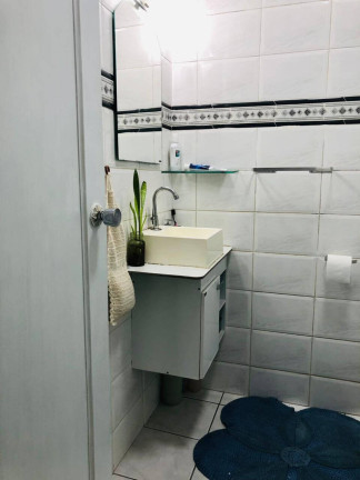 Imagem Apartamento com 3 Quartos à Venda, 122 m² em Itararé - São Vicente Imagem Apartamento com 3 Quartos à Venda, 122 m² em Itararé - São Vicente